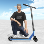 تحميل Scooter Space